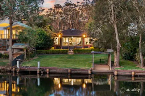 45 BOYCE AVE, WYONG, NSW 2259