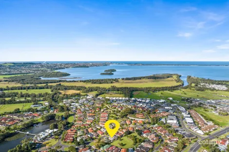 4 Sanderson Rd, Kanahooka, NSW 2530