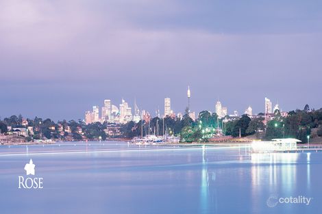 Property photo of 405/58 Peninsula Drive Breakfast Point NSW 2137