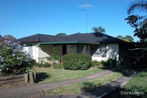 Property photo of 41 The Crescent Toongabbie NSW 2146