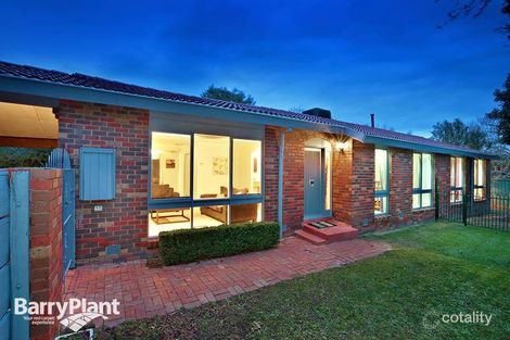 Property photo of 22 Fintona Court Coldstream VIC 3770