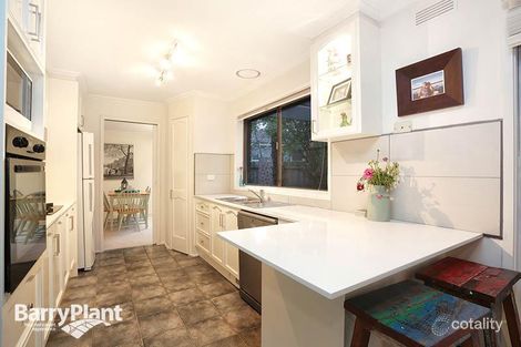 Property photo of 22 Fintona Court Coldstream VIC 3770