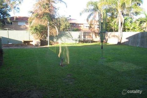 Property photo of 69 Balmain Road McGraths Hill NSW 2756