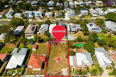 Property photo of 53 Eleventh Avenue Kedron QLD 4031