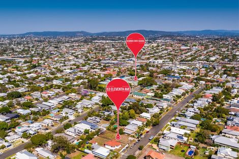 Property photo of 53 Eleventh Avenue Kedron QLD 4031