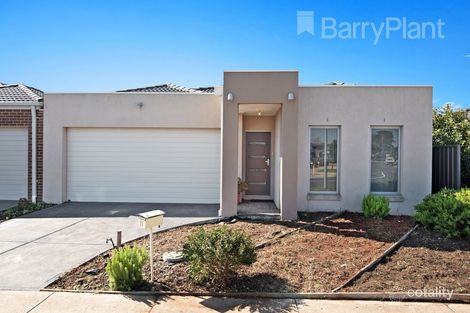 Property photo of 11 Morgan Crescent Werribee VIC 3030