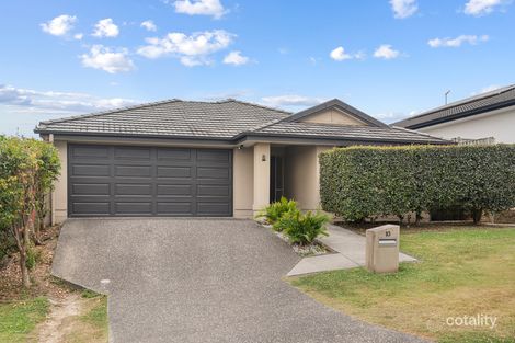 Property photo of 10 Giacco Street Pimpama QLD 4209