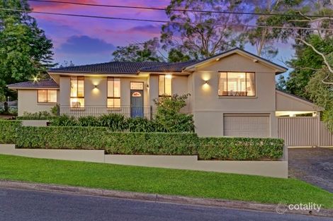 38 Rondelay Dr, Castle Hill, NSW 2154