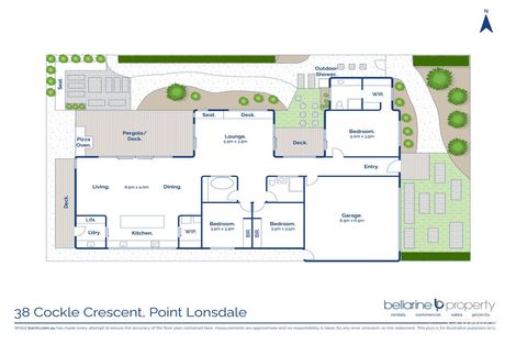 Property photo of 38 Cockle Crescent Point Lonsdale VIC 3225