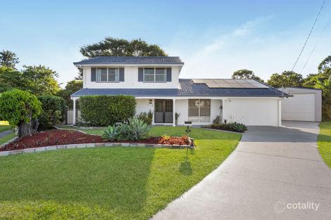5 Carroo Ct, Albany Creek, QLD 4035