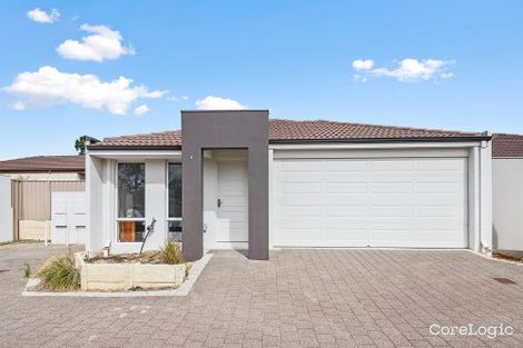 Property photo of 3/16 Grant Place Bentley WA 6102