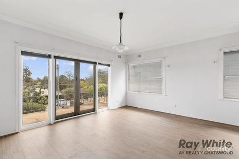 Property photo of 20 Johnson Street Lindfield NSW 2070