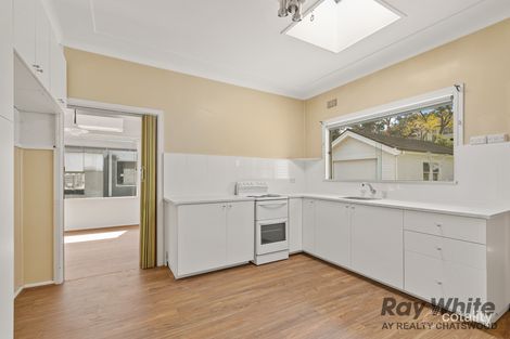 Property photo of 20 Johnson Street Lindfield NSW 2070