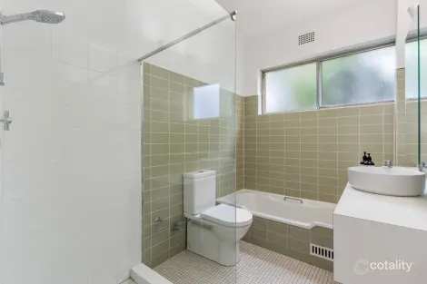Property photo of 17/380 Bronte Road Bronte NSW 2024