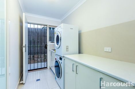 Property photo of 3 Anakie Court Ngunnawal ACT 2913