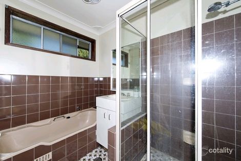 Property photo of 3 Dawn Crescent Mount Riverview NSW 2774