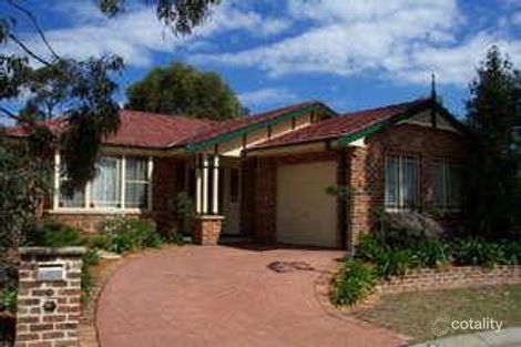 Property photo of 9 Forest Glen Way Menai NSW 2234