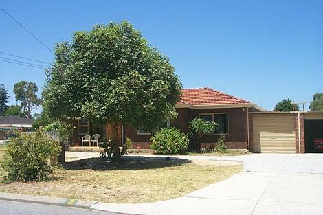 2 Finlay Ct, Rivervale, WA 6103
