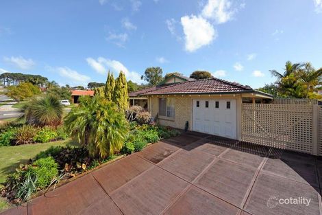 Property photo of 114 Le Souef Drive Kardinya WA 6163
