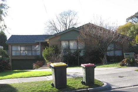 5 Valley View Ct, Glen Waverley, VIC 3150