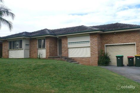 24 Josephine Cres, Moorebank, NSW 2170