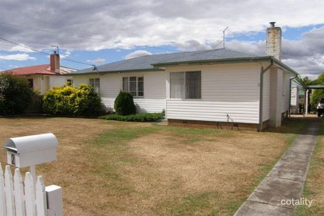 Property photo of 2 Button Street Scottsdale TAS 7260