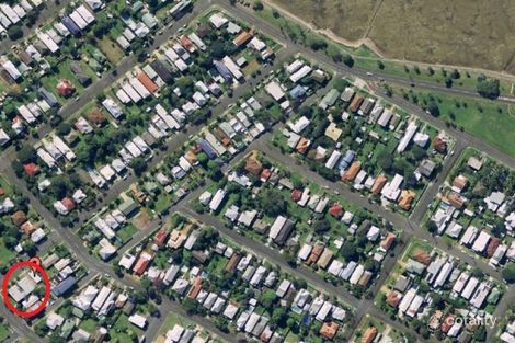 Property photo of 4/64 Walnut Street Wynnum QLD 4178