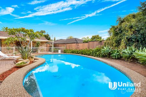 Property photo of 5 Clarke Place Castle Hill NSW 2154