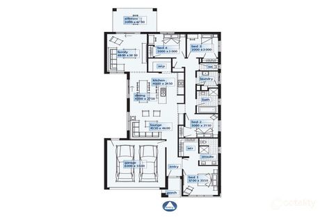 Property photo of 25 Waterline Boulevard Thornlands QLD 4164