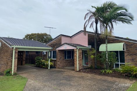 Property photo of 1/2 Tinonee Court East Mackay QLD 4740