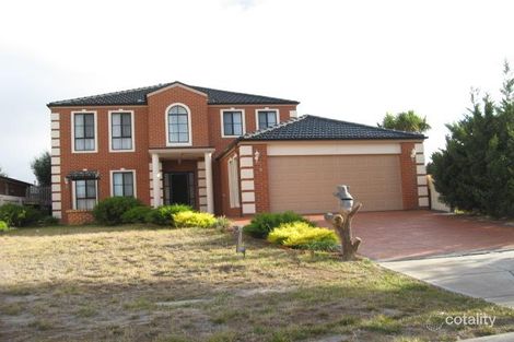 8 Farmhouse Ct, Sydenham, VIC 3037