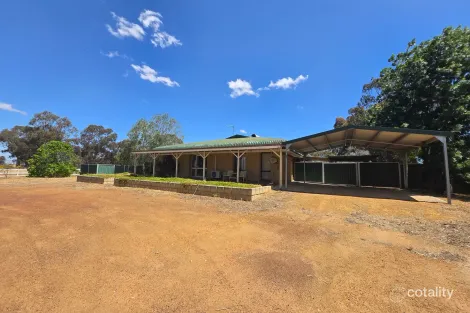 28082 Great Southern Hwy, Katanning, WA 6317
