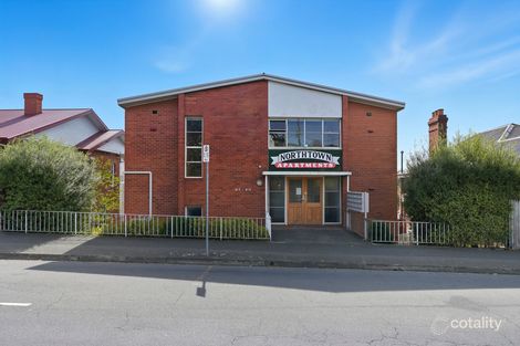 12/413-415 Elizabeth St, North Hobart, TAS 7000