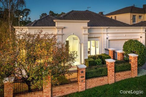 Property photo of 1 Augustus Rise Templestowe VIC 3106