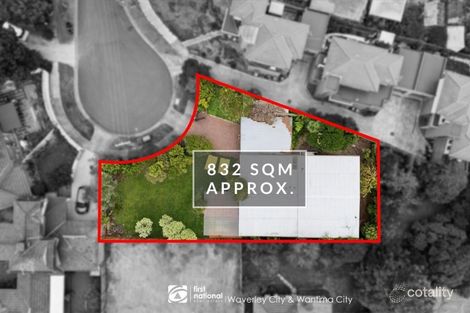 11 Newton Gr, Glen Waverley, VIC 3150