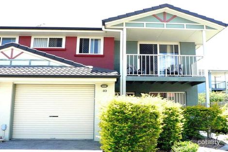 40/1 Daintree Dr, Parkinson, QLD 4115