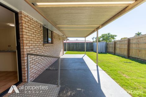 Property photo of 4 Fromelles Court Regents Park QLD 4118