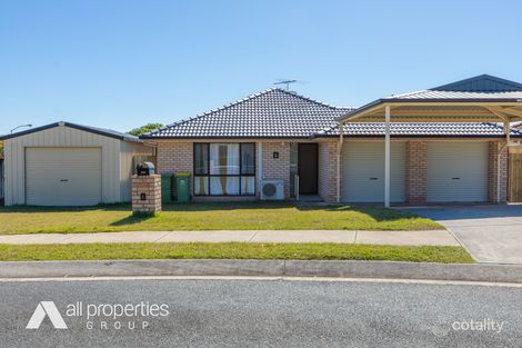 4 Fromelles Ct, Regents Park, QLD 4118