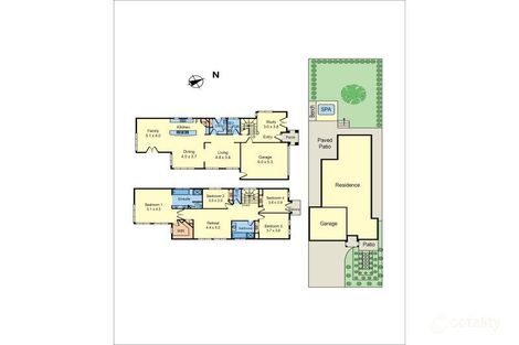 5 The Corso, Parkdale, VIC 3195