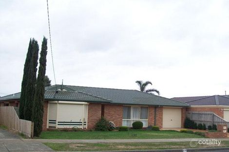 57 Ivan Cres, Hampton Park, VIC 3976