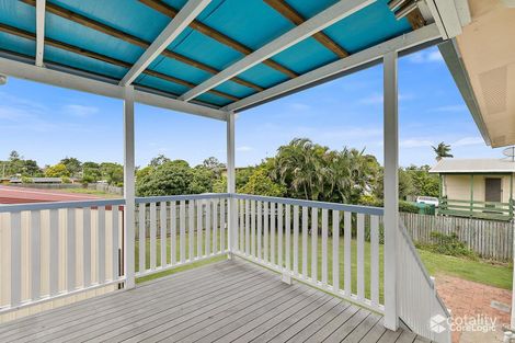Property photo of 18 Eden Way Point Vernon QLD 4655