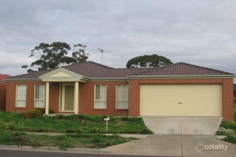 33 Drystone Cres, Cairnlea, VIC 3023