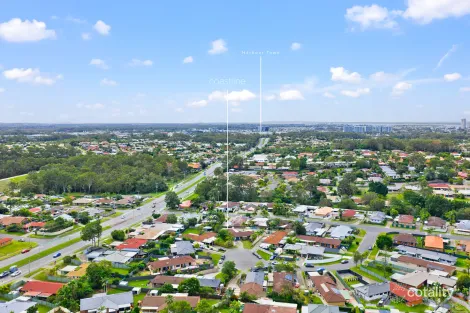Property photo of 2/9 Elm Court Labrador QLD 4215
