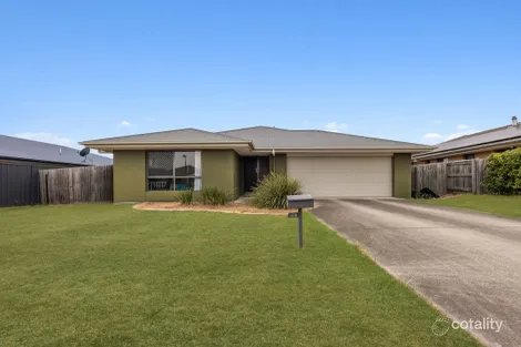 7 Tawney St, Lowood, QLD 4311