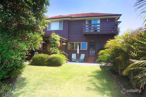 Property photo of 38 Prince Edward Circle Pagewood NSW 2035