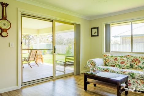 Property photo of 39 Leeward Circuit Tea Gardens NSW 2324