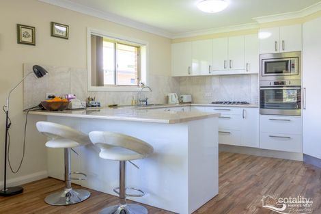 Property photo of 39 Leeward Circuit Tea Gardens NSW 2324