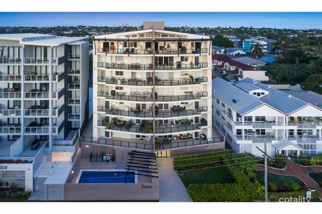 Property photo of 13/22 Victoria Parade Rockhampton City QLD 4700