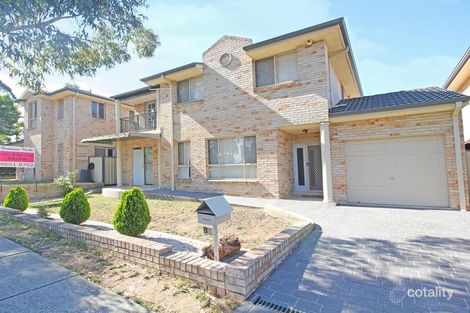 Property photo of 28 Smith Crescent Liverpool NSW 2170