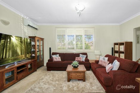 Property photo of 17 Hillier Street Edensor Park NSW 2176